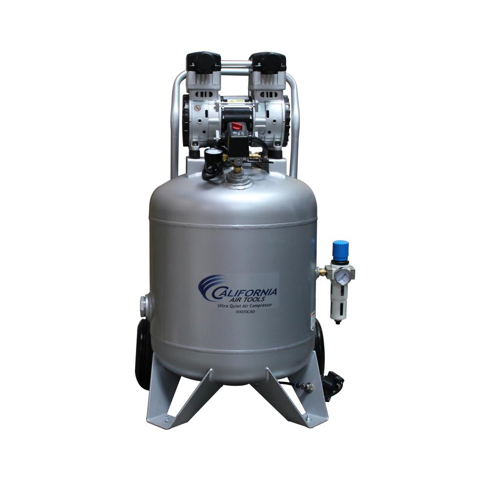 air compressor oil home depot