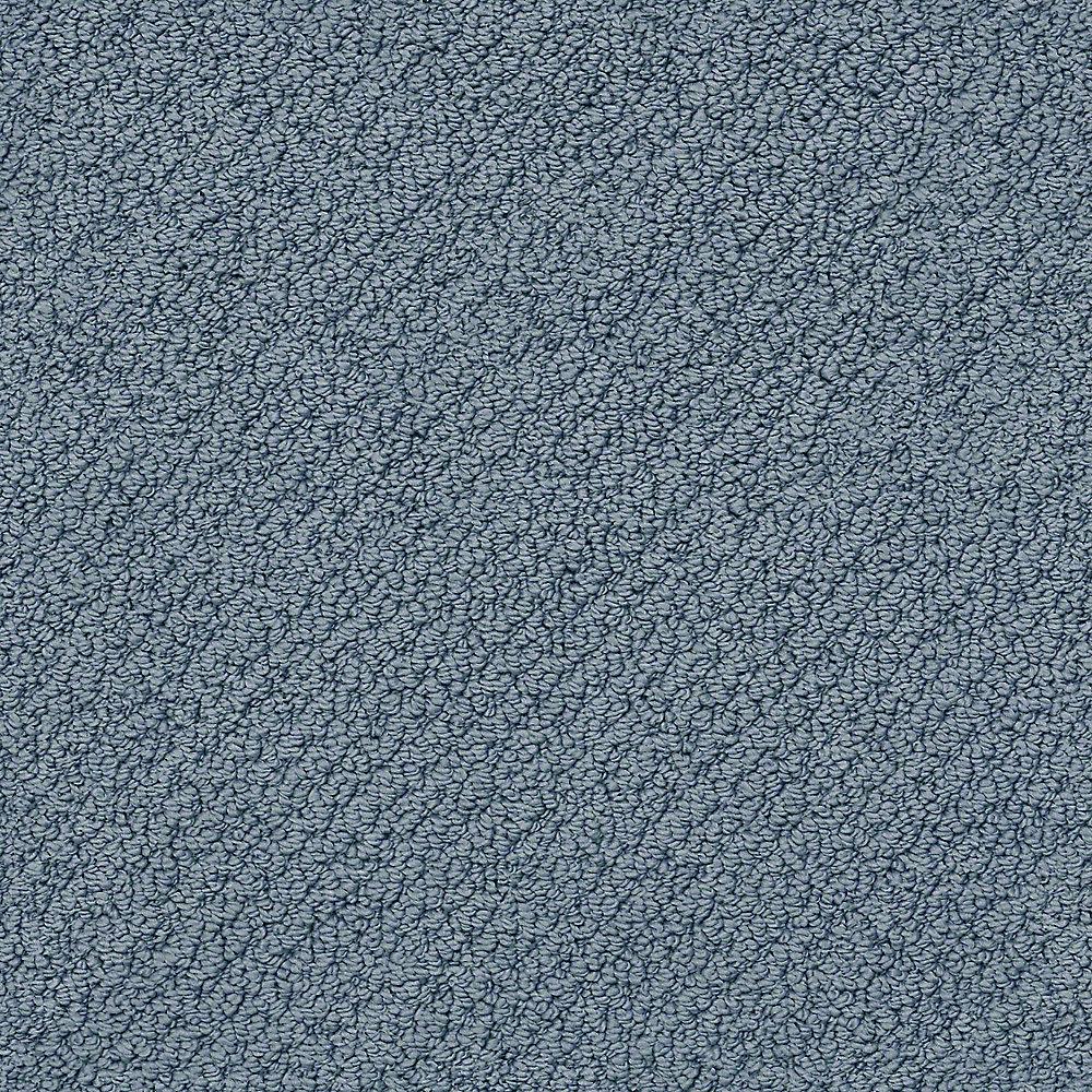Shaw Carpet Flooring The Home Depot Carpet Sample Free Rein Color Ink Spot 8 In X