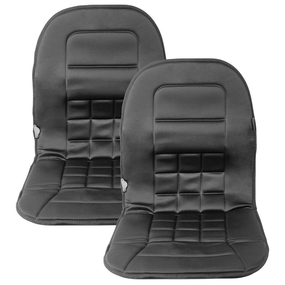 heated car seat cushion