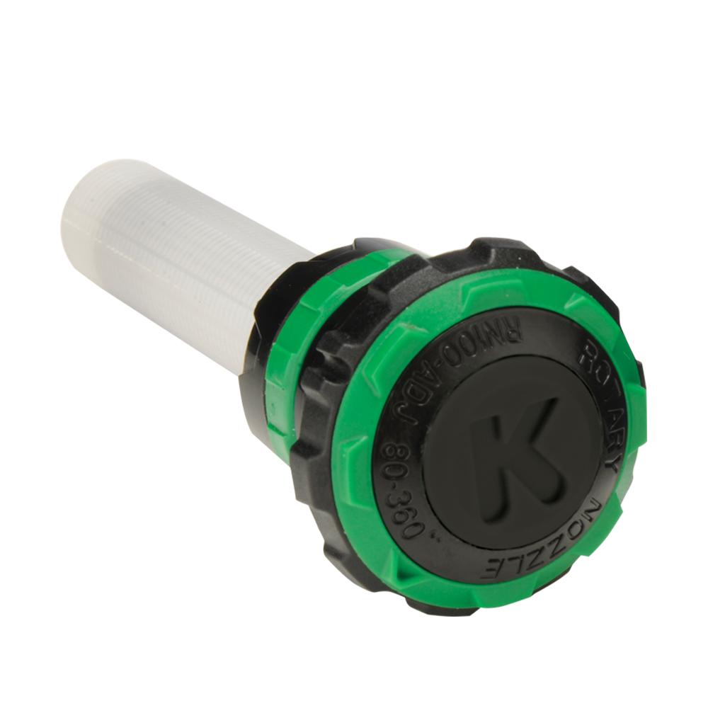 krain adjustable rotary nozzle