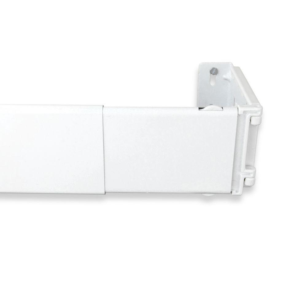 wide pocket rod