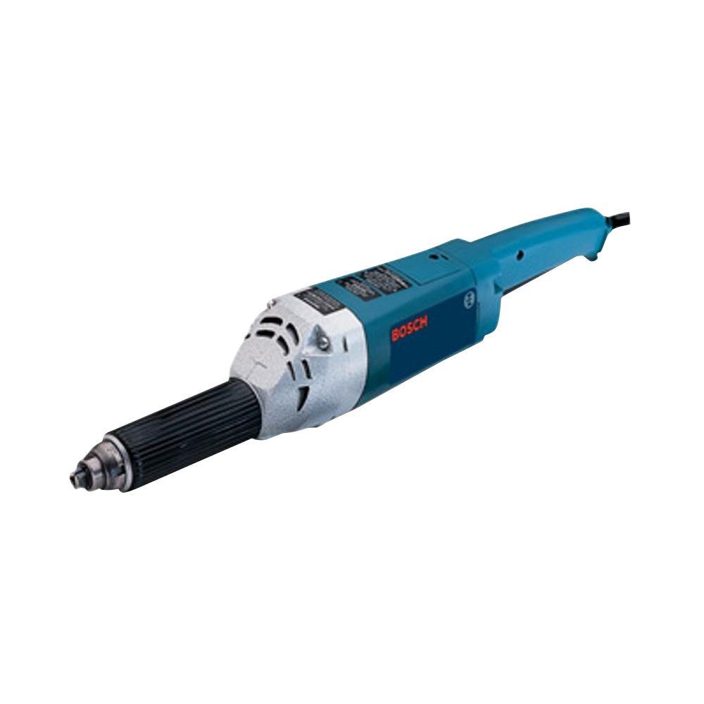 Bosch 8.4 Amp Corded Die Grinder with 1/4 in. Collet1209 The Home Depot