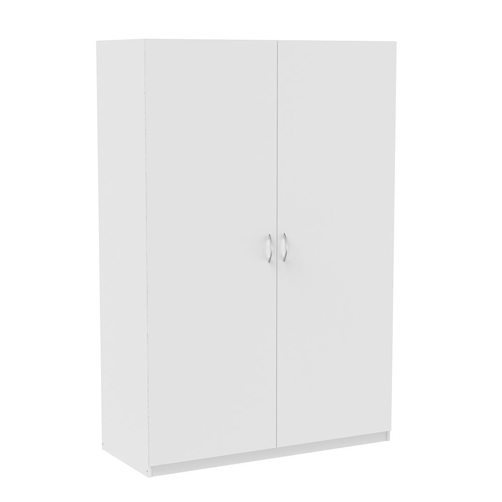 Closetmaid 71 75 In H X 48 W 20 5 D Multi Purpose Wardrobe Freestanding Cabinet White 12336 The Home Depot Closetmaid 71 75 In H X 48 W 20, Wardrobe Cabinet Home Depot