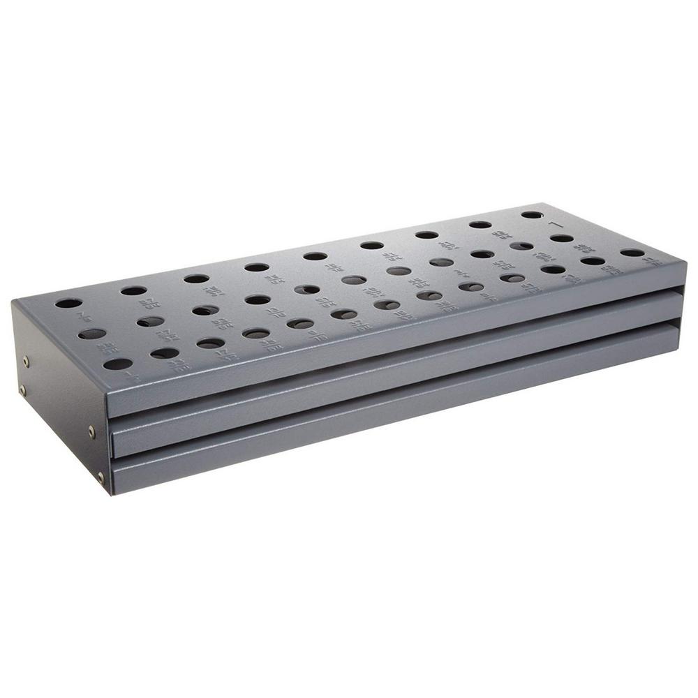 drill bit stand