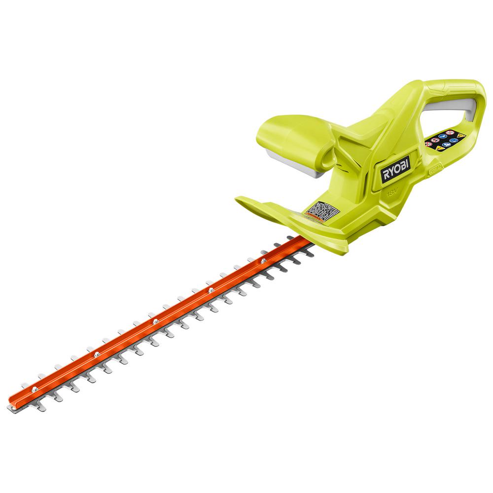 hand trimmers home depot
