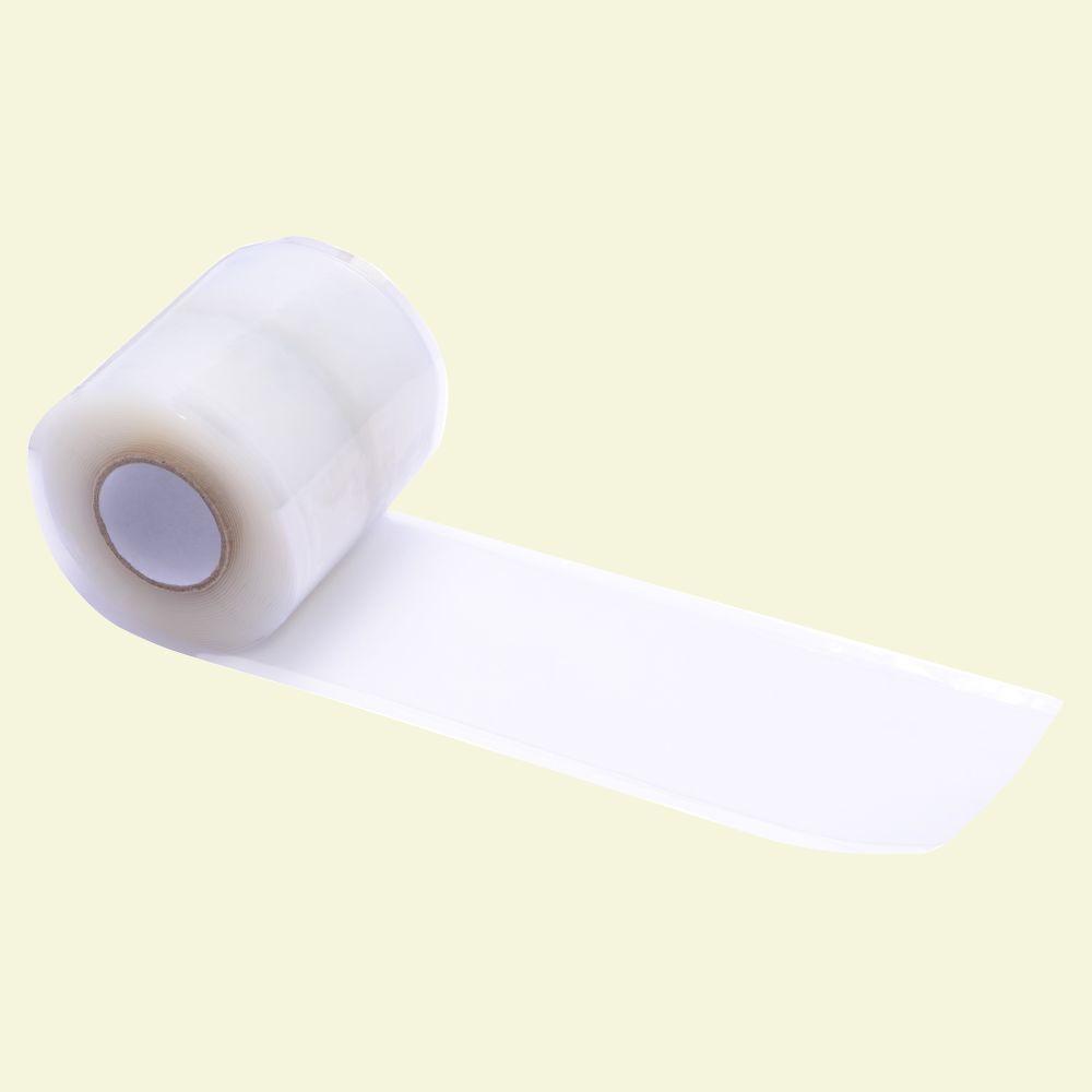 SharkBite NonAdhesive MultiPurpose Silicone Wrap25406 The Home Depot