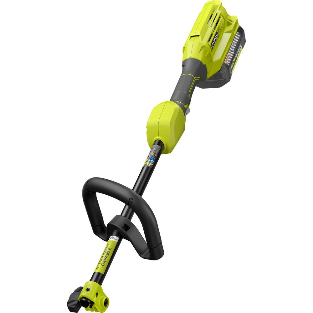 RYOBI ExpandIt 15 in. Articulating Hedge Trimmer AttachmentRYAHT99