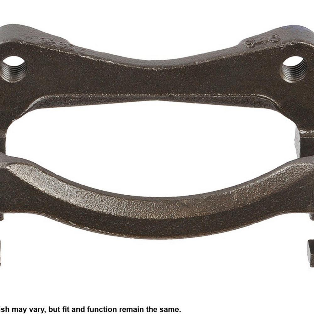 Disc Brake Caliper Bracket Rear Right,Front Left Cardone 14-1108 Reman