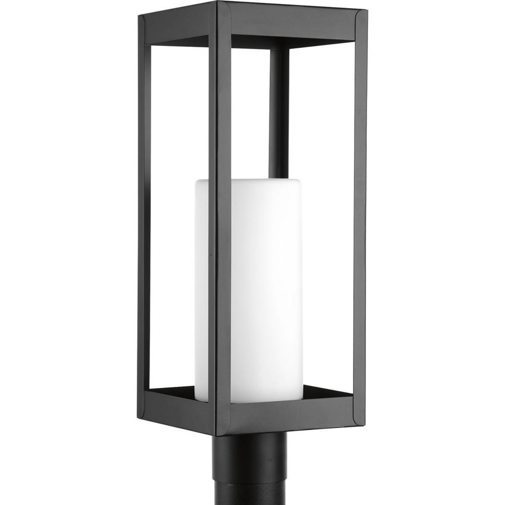 modern post lamps