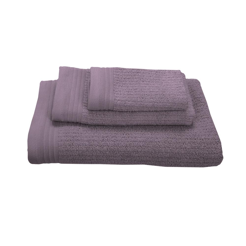 mauve bathroom towels