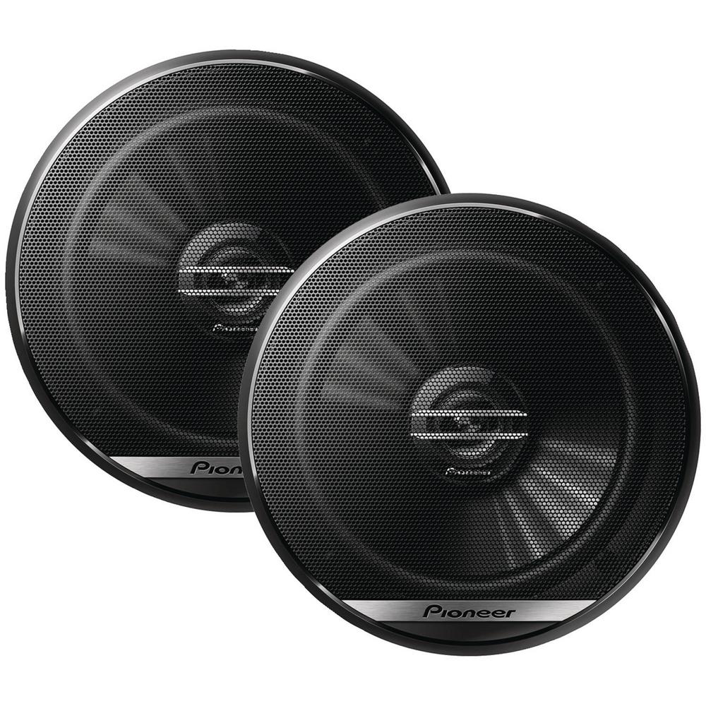 pioneer door speakers 6.5