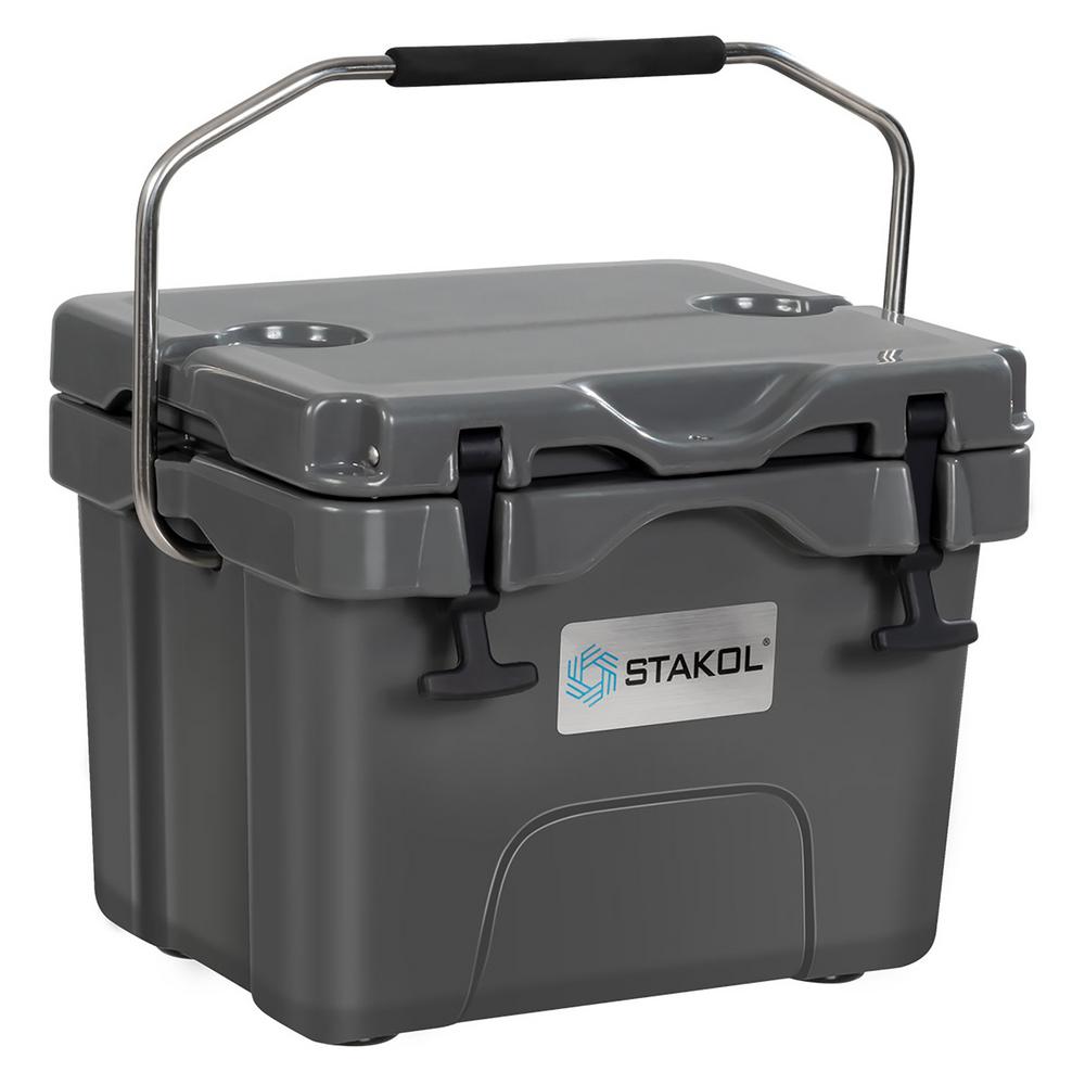 small hard shell coolers