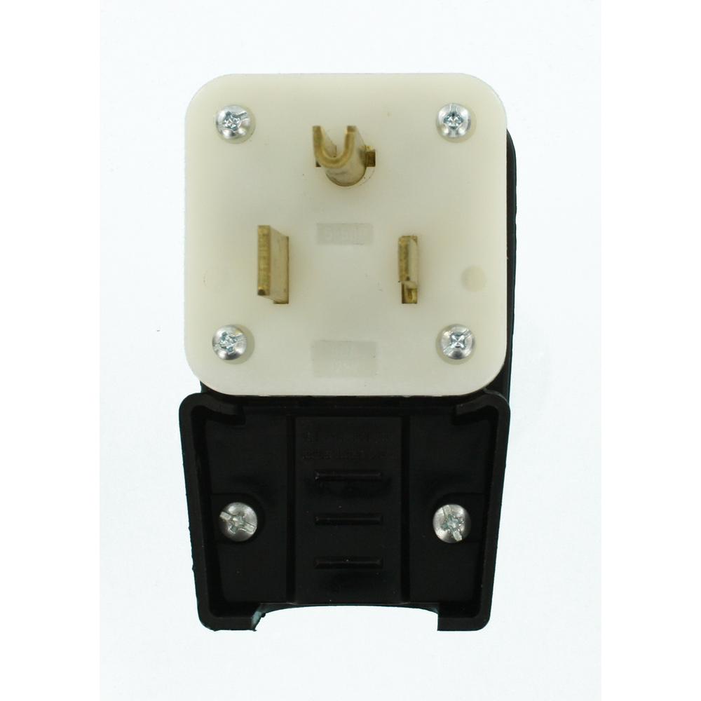 50 Amp - Electrical Plugs & Connectors - Wiring Devices & Light ...