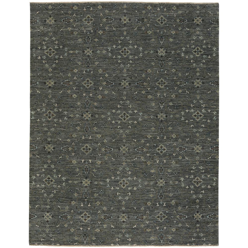 Capel Heavenly Iron 10 Ft X 14 Area Rug