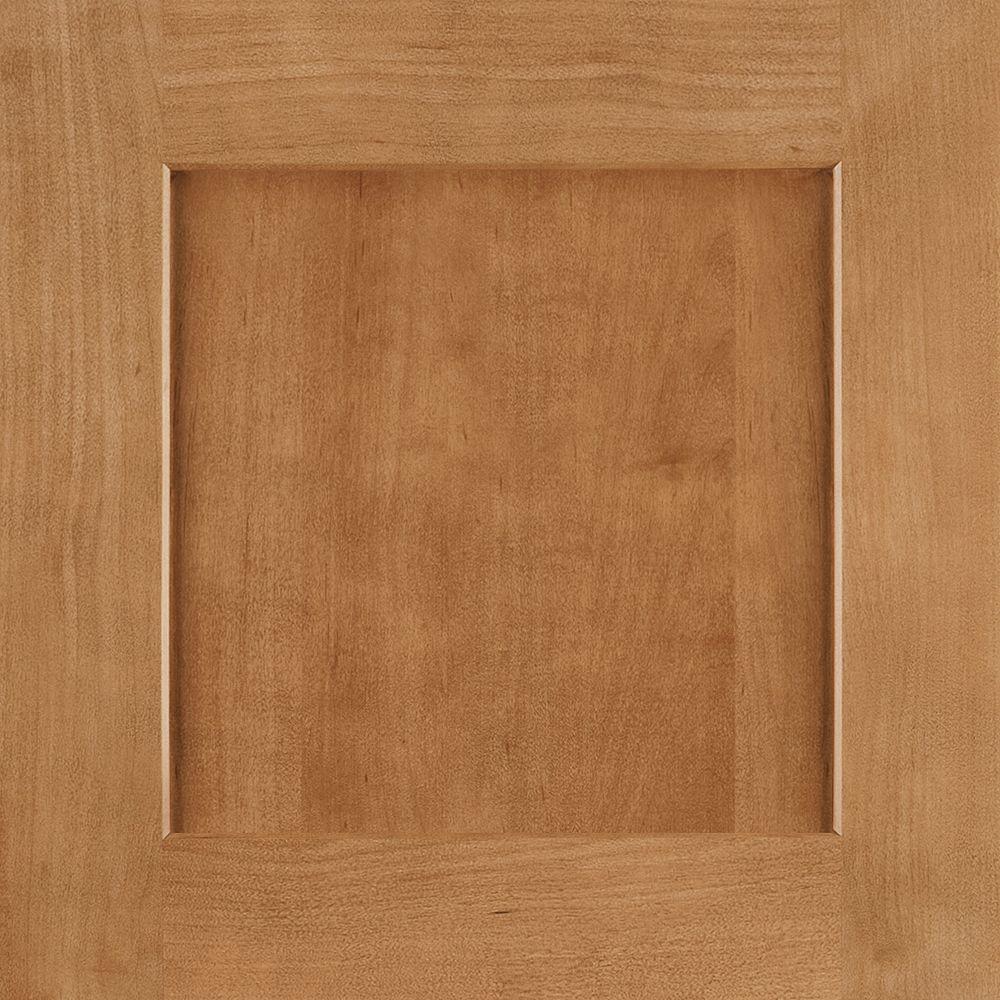 American Woodmark 14 9 16x14 1 2 In Cabinet Door Sample In Reading   Spice American Woodmark Cabinet Samples 99821 64 300 