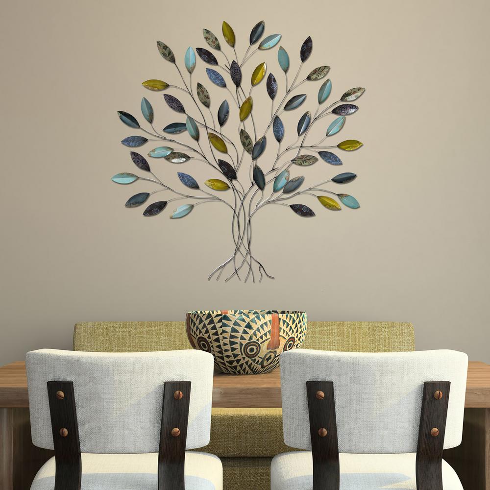 Tree Wall Decor