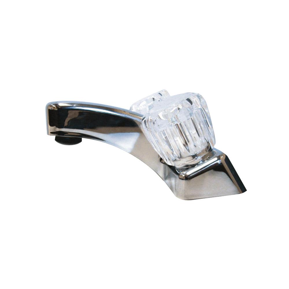 Lasalle Bristol Faucet 4 In Deck Lav Utopia 20377r207 The Home