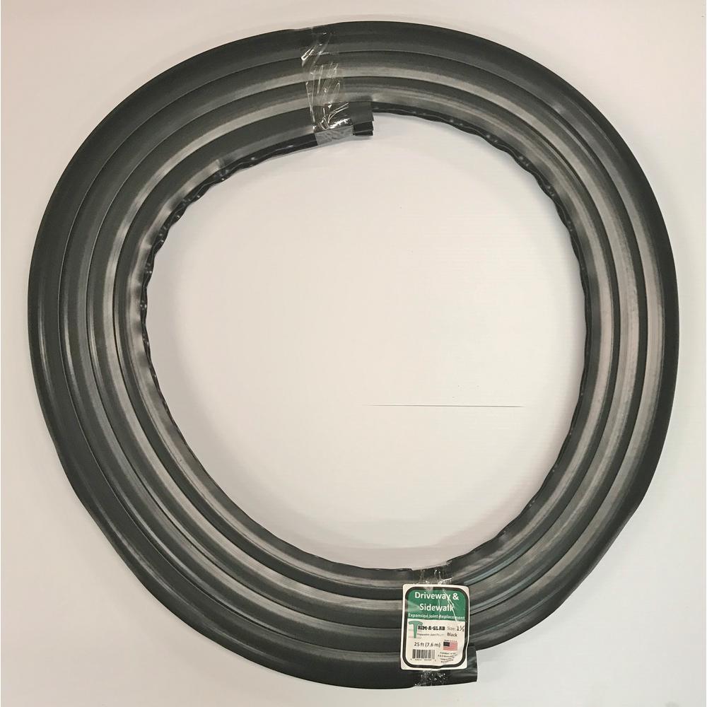 TrimASlab 13/8 in. x 25 ft. Concrete Expansion Joint Replacement in