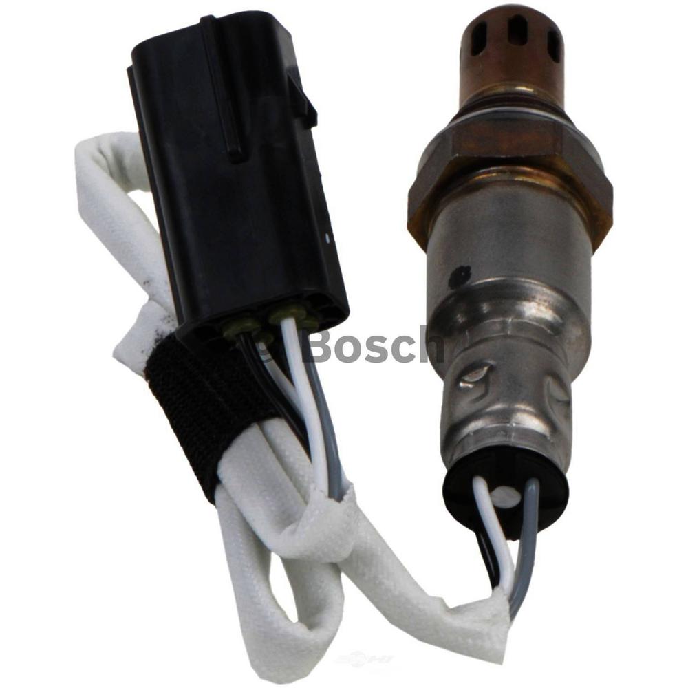 Bosch Oxygen Sensor 15387 The Home Depot