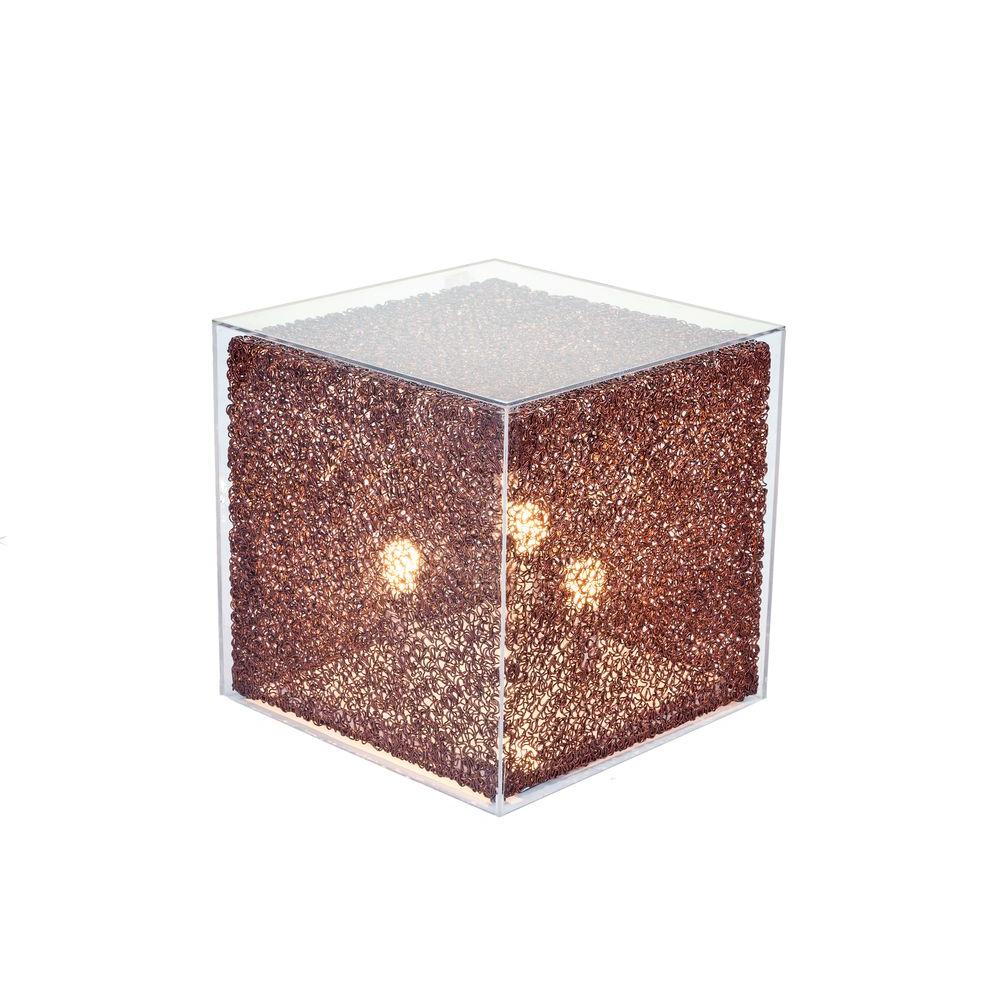 Are 20 In Coffee Cube Stand Floor Lamp With Clear Acrylic Cover Coffee Cube Stand Floor Lamp With Clear Acrylic Cover Pictured