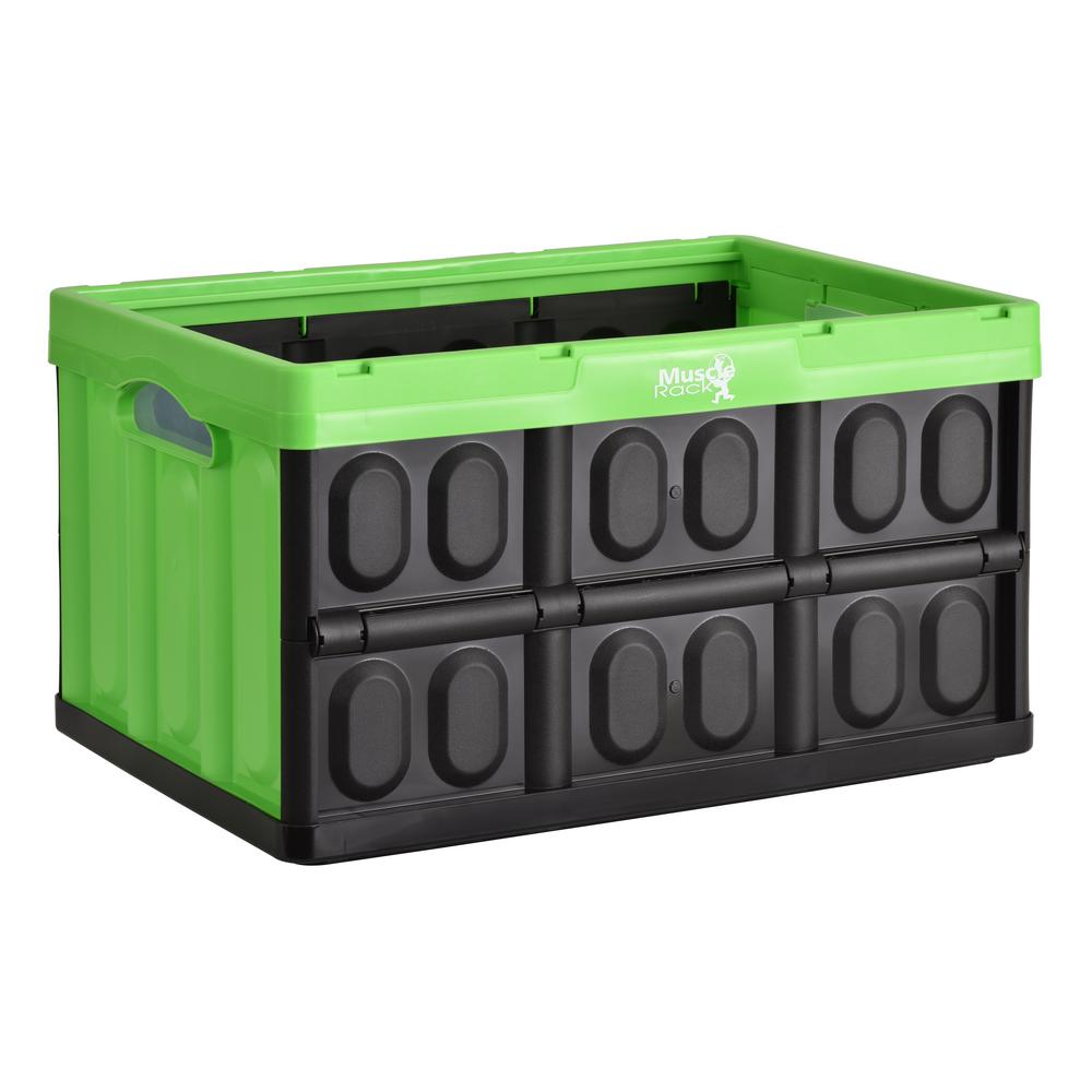 12 GAGallon Storage Containers Storage & Organization The Home Depot