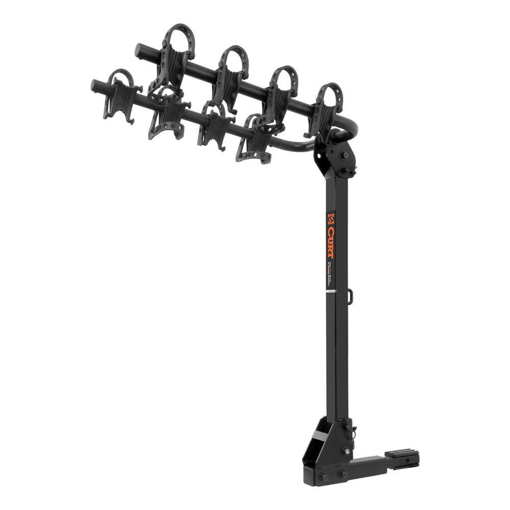 home depot car bike rack