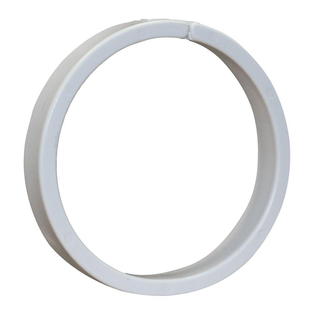 Leak B Gone Pvc Pipe Ings Pipes The Home Depot Pvc Repair Ring 10 Pack