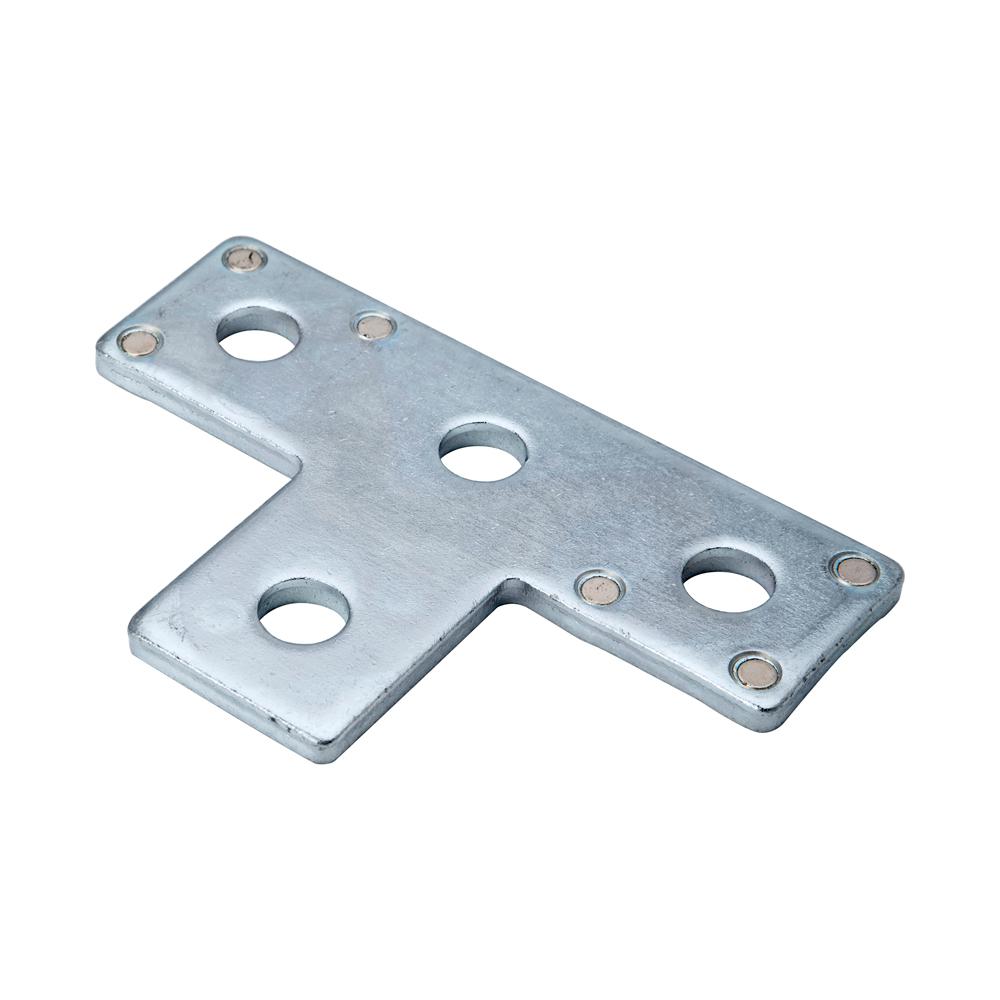 Stainless Steel 304 Strut Channel Pipe Clamp 3//4/" Qty 25