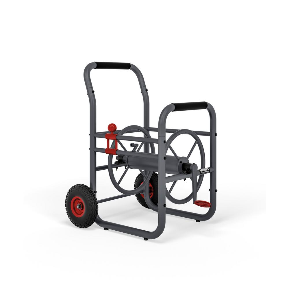 Hampton Bay 4 Wheel Hose Cart 840 Hb The Home Depot - Member S Mark Garden Hose Reel Cart Parts Hampton Bay 4 Wheel Hose Cart 840 Hb The Home Depot - Member S Mark Garden Hose Reel Cart Parts
