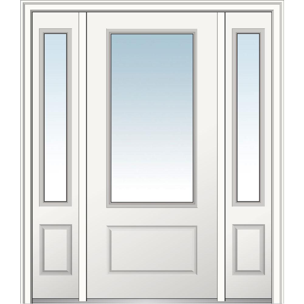 Front Doors - Exterior Doors - The Home Depot Front Doors - Exterior Doors - The Home Depot