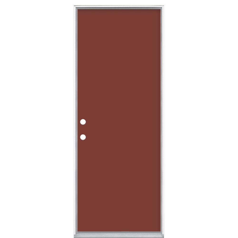 30 Great 30 x 80 flush exterior door Info