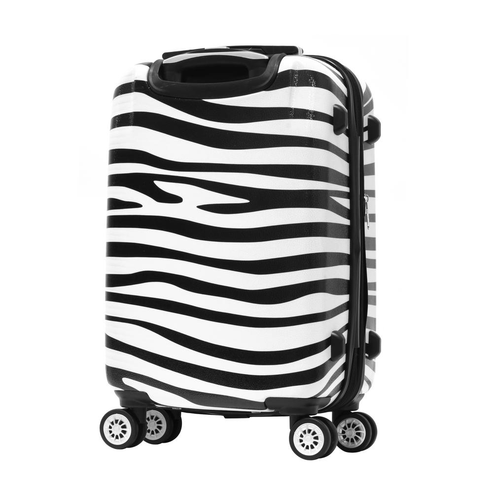 olympia hard shell luggage