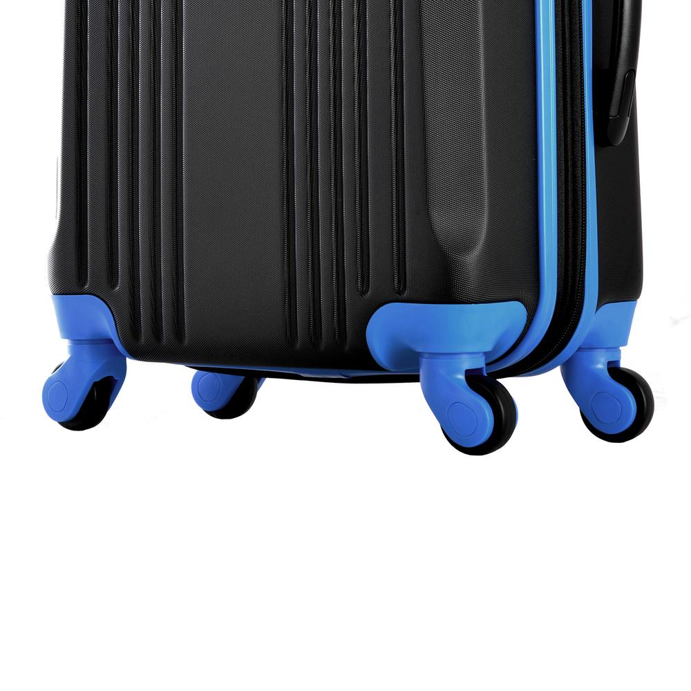 olympia apache luggage set