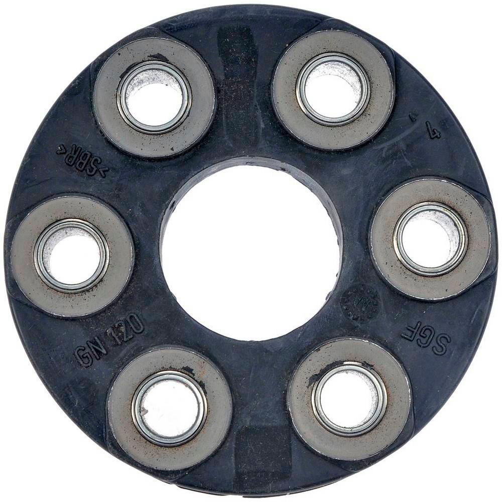 OE Solutions Driveshaft Coupler Assembly935920 The Home Depot