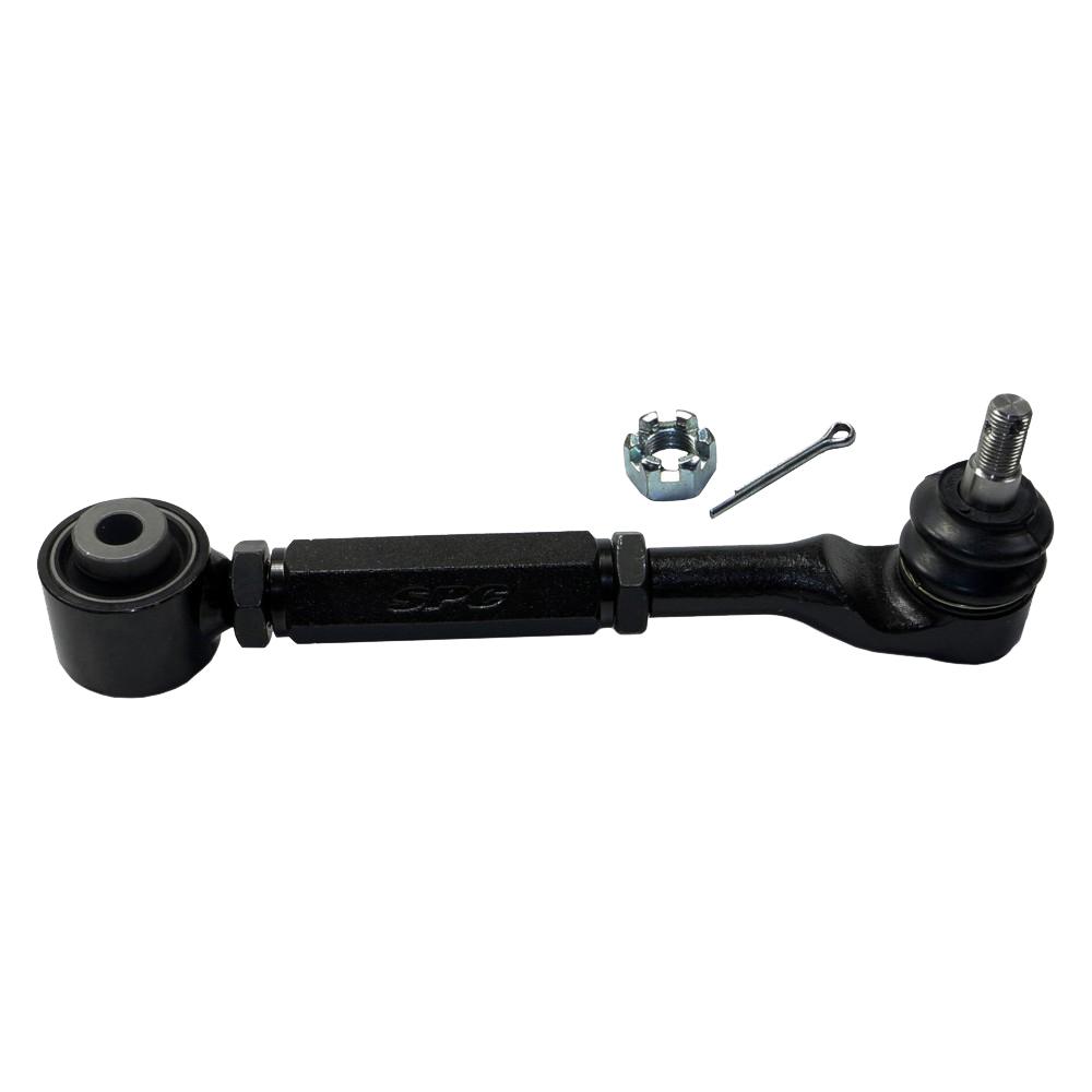 Suspension Control Arm and Ball Joint Assembly Front Upper Moog RK7462