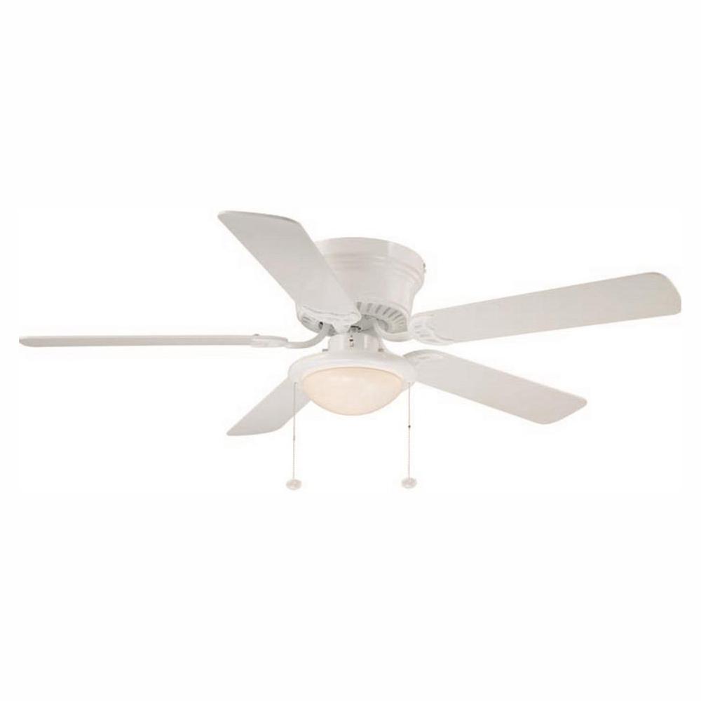 White Pick Up Today Ceiling Fans With Lights Ceiling Fans The Home Depot