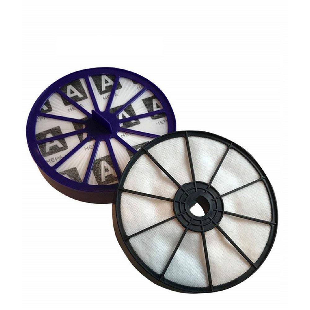 Think Crucial Replacement Pre and Post Filter Kit, Fits Dyson DC07