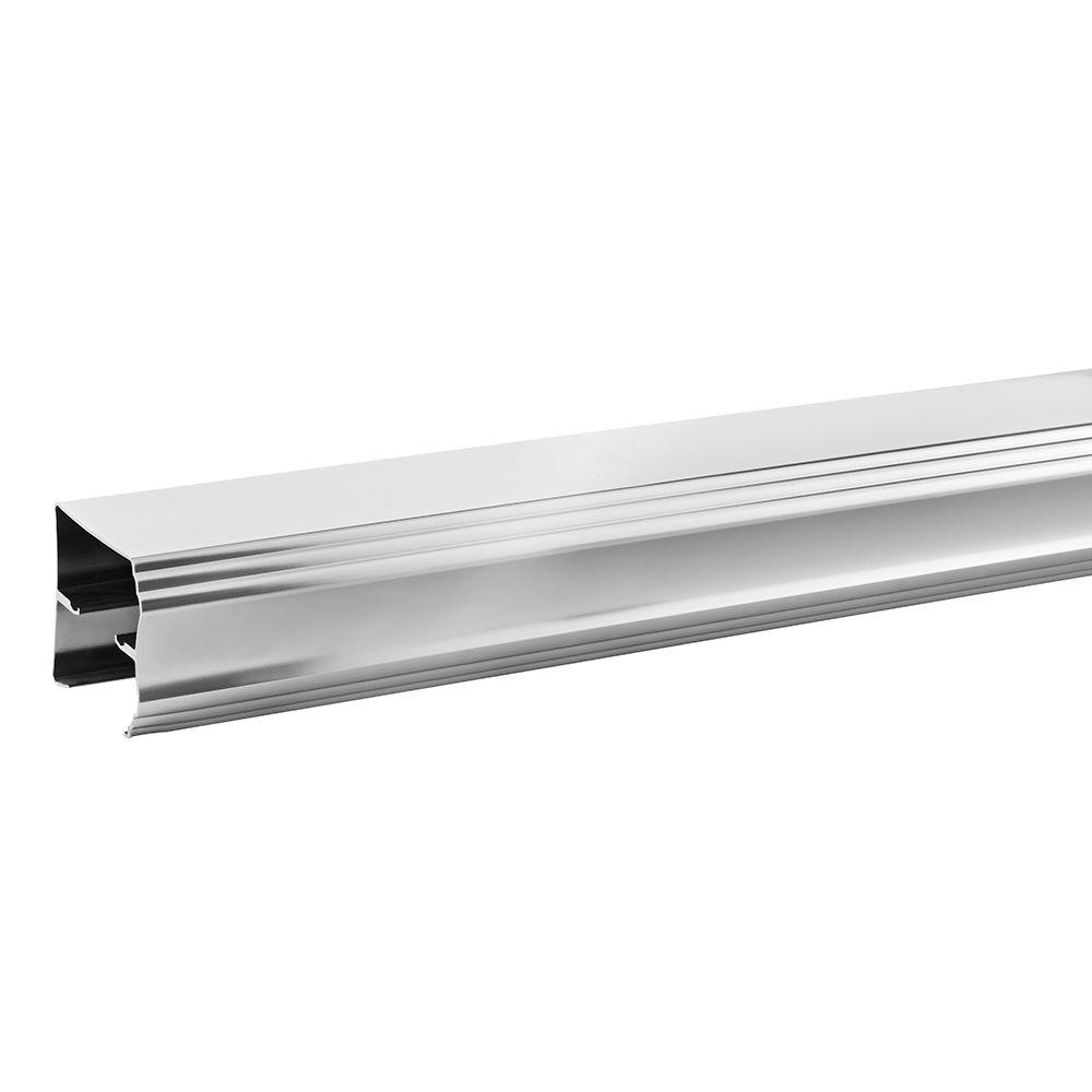 Chrome Frames Tracks Shower Doors Parts Accessories The