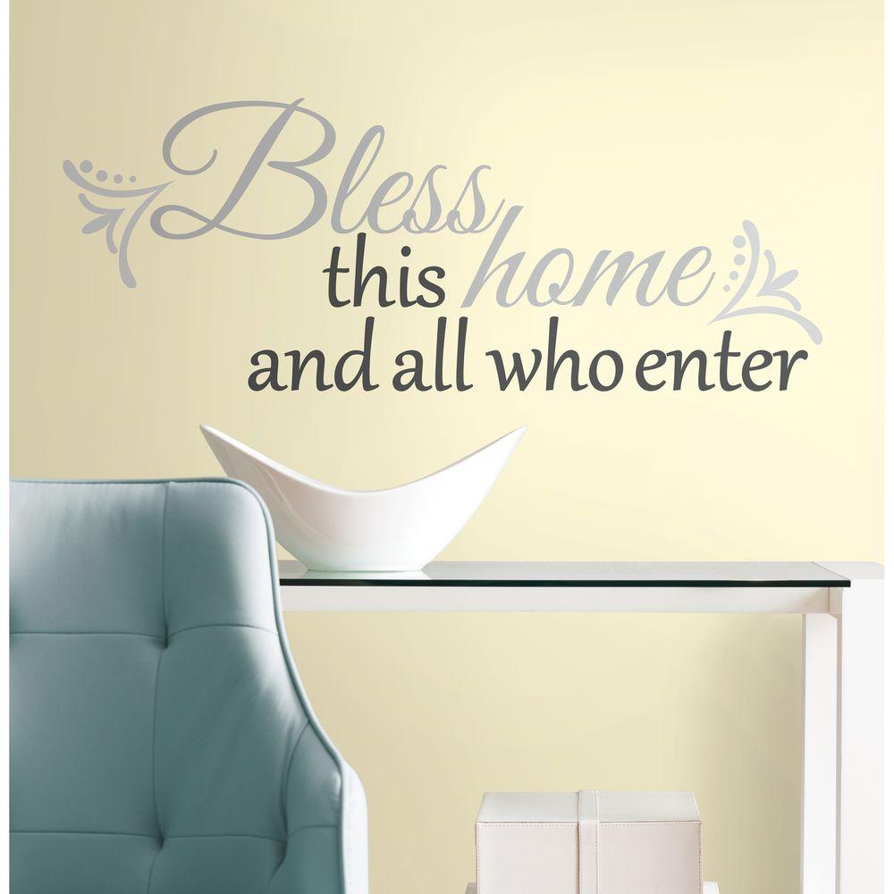 home decor wall decals