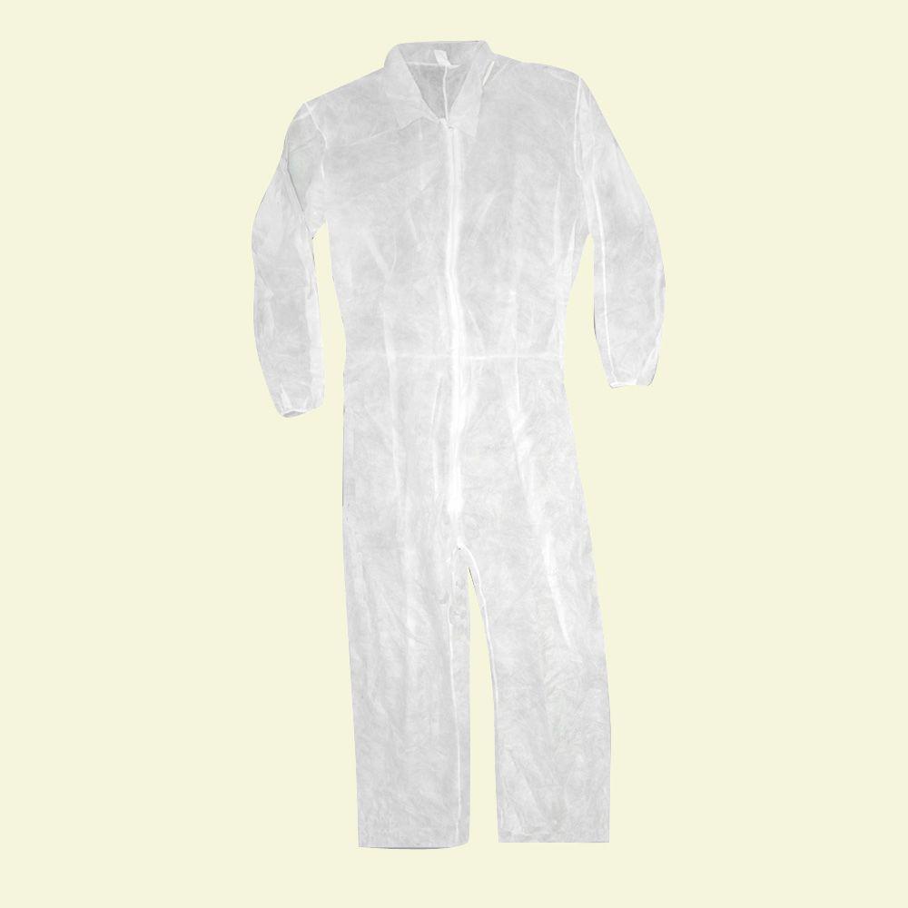 Painters Overalls & Coveralls Painter's Clothing The Home Depot