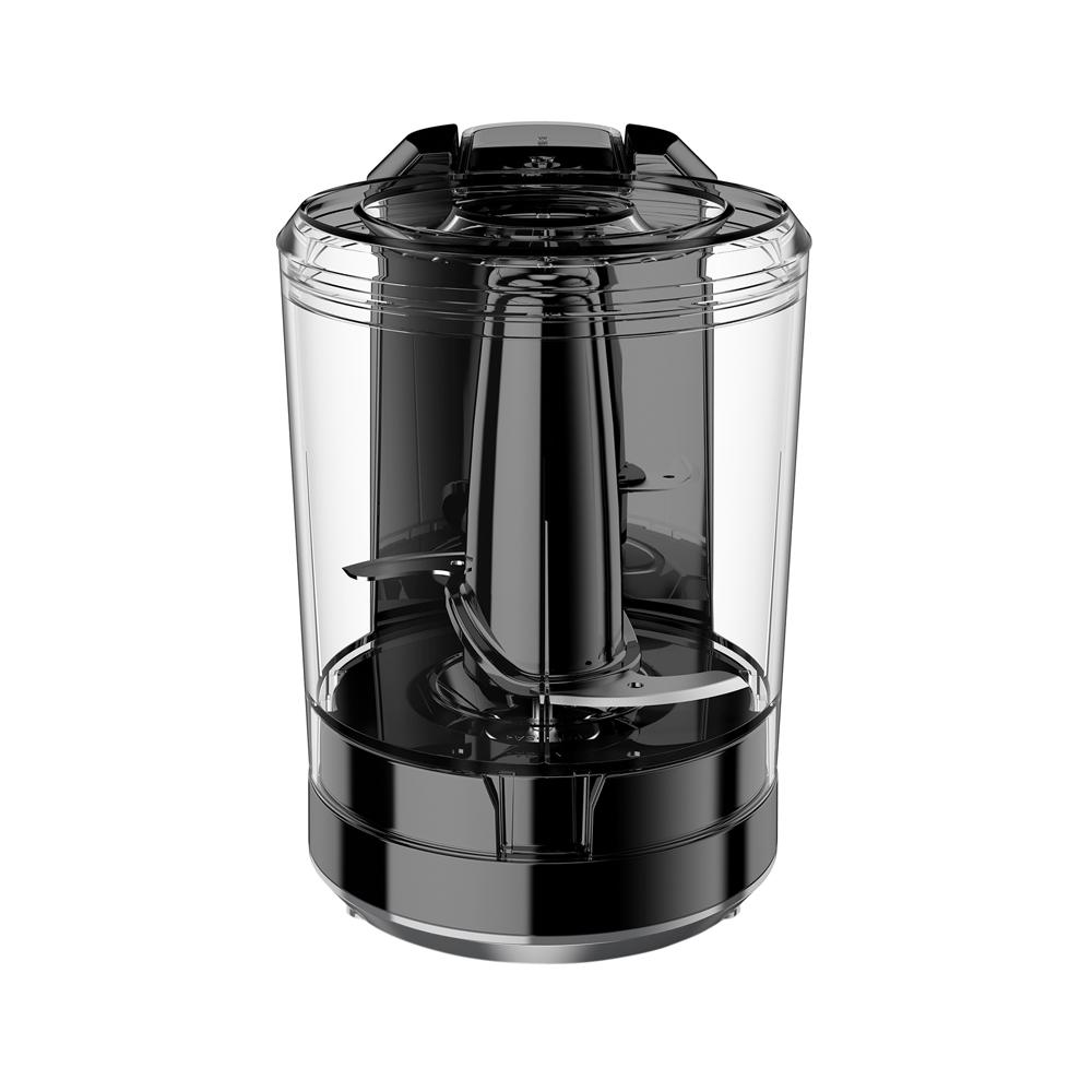 BLACK+DECKER 3Cup Pulse Control ChopperHC300B The Home Depot