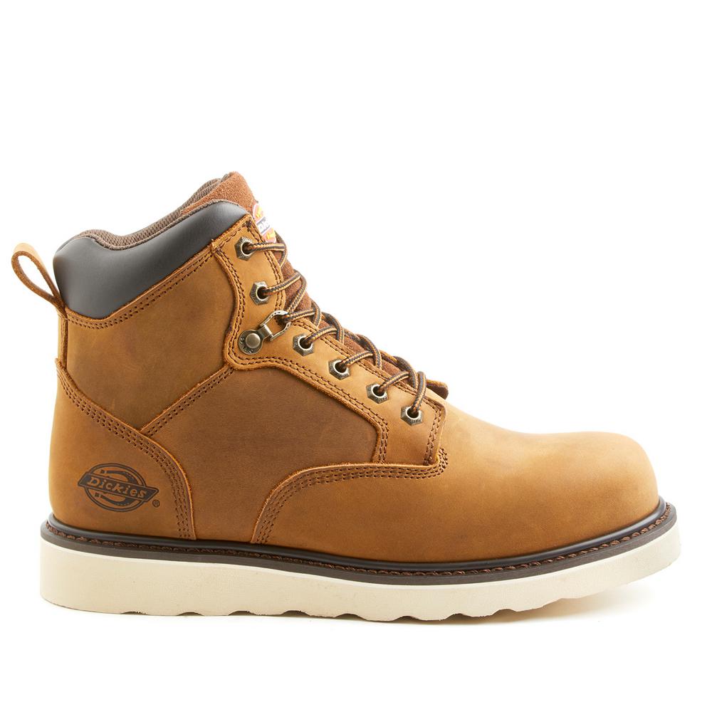 dickies 6 inch boots