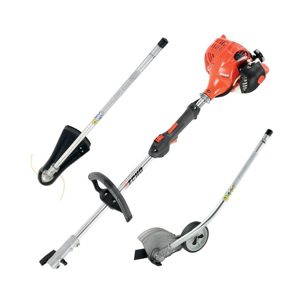 echo electric weed wacker