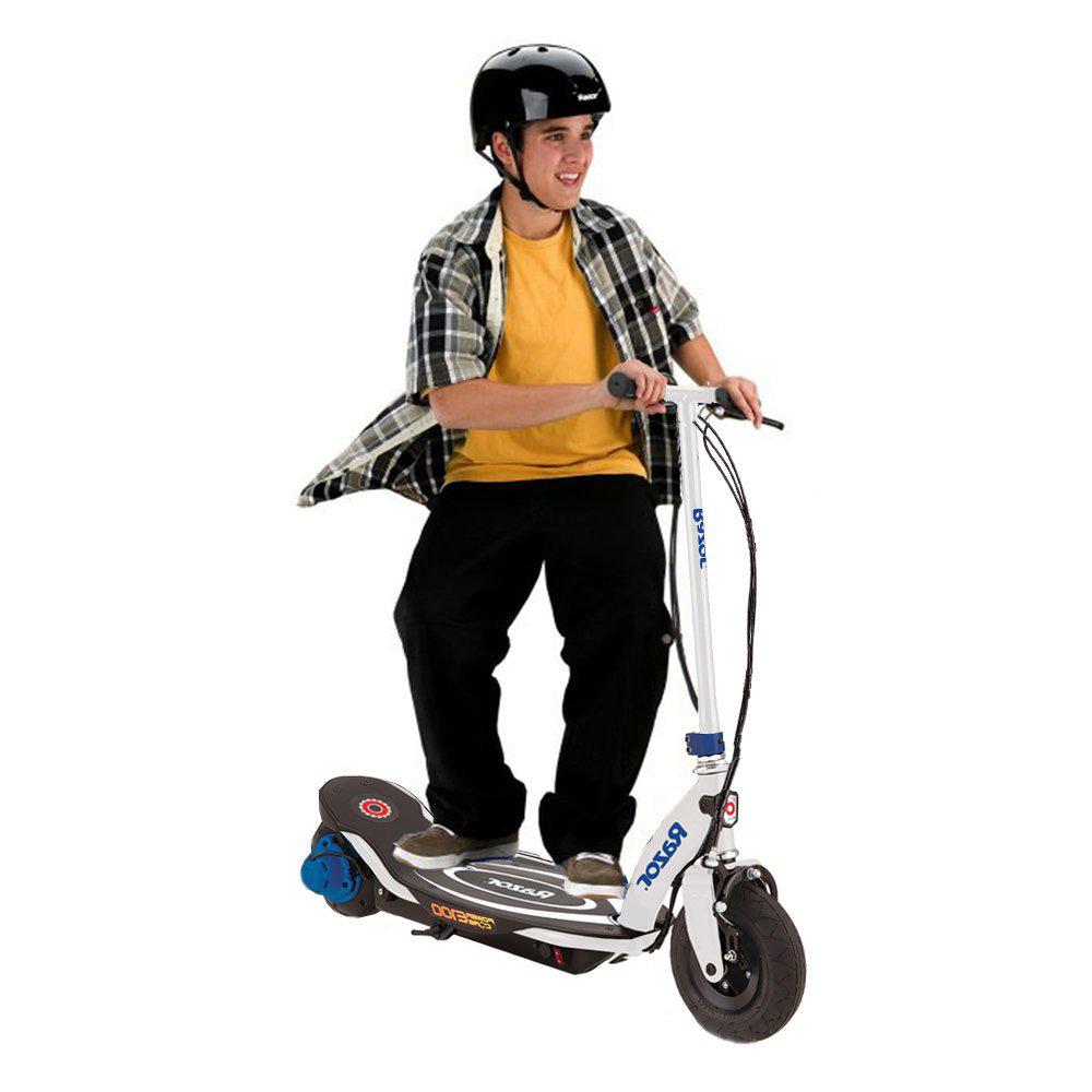 power scooters for kids