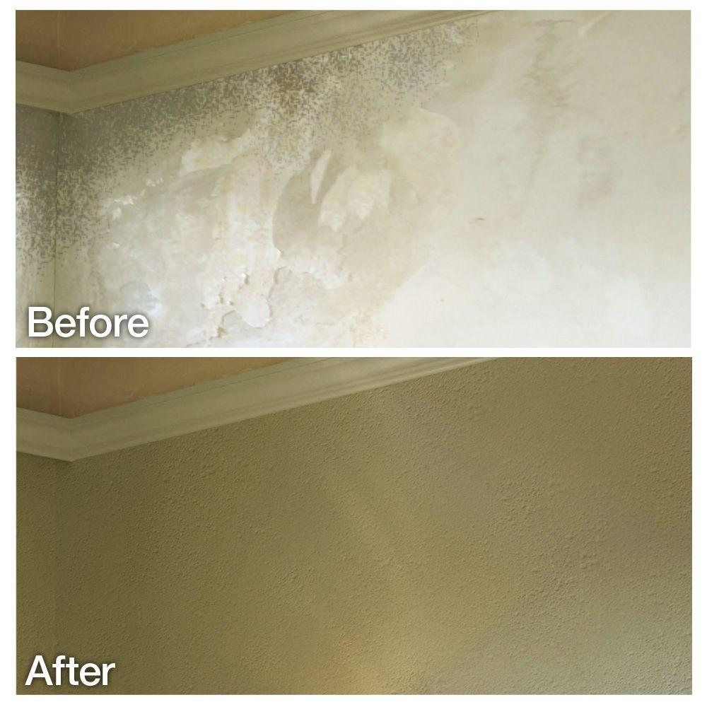 Homax 20 Oz Wall Orange Peel Low Odor Water Based Spray Texture