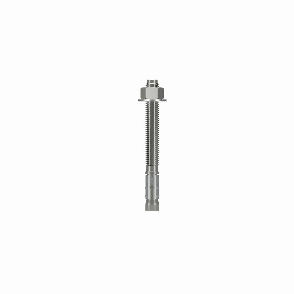 Simpson StrongTie 5/8 in. x 6 in. WedgeAll Anchor (20 per Pack