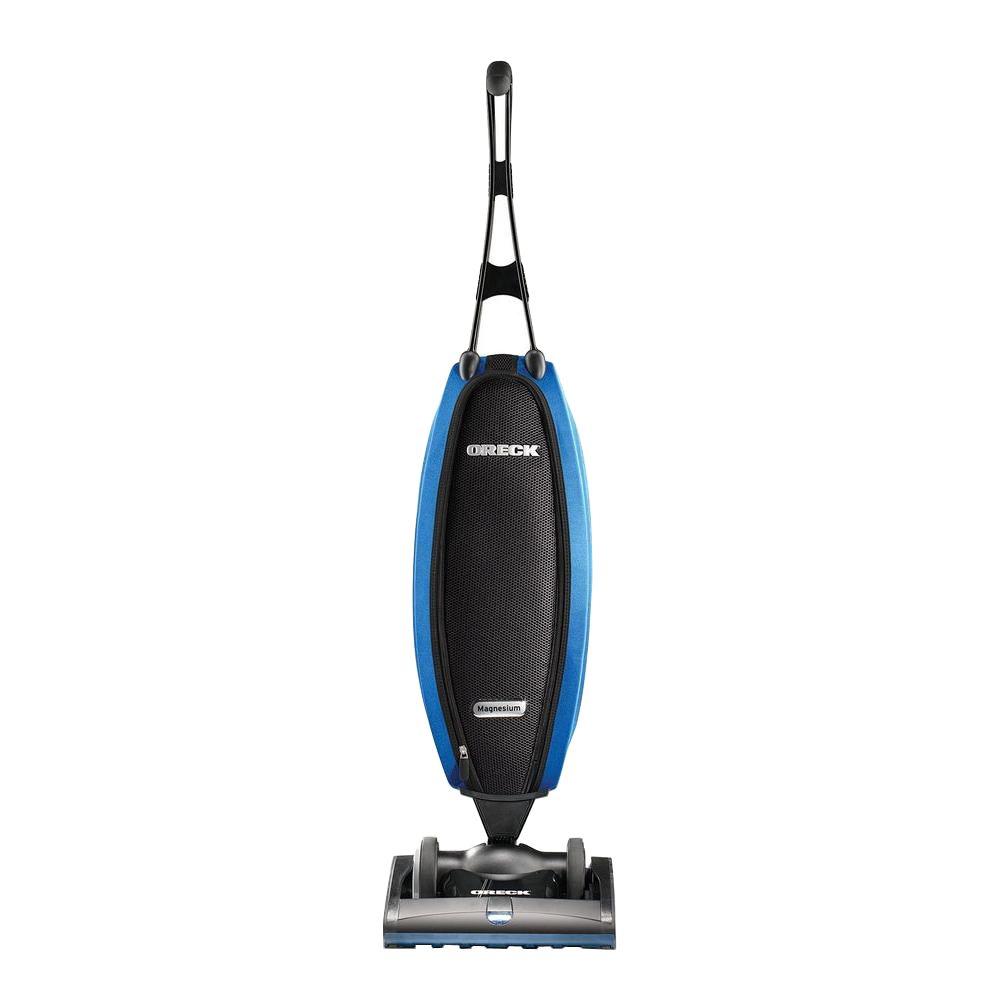 UPC 743808242509 product image for Magnesium Bagged Upright Vacuum | upcitemdb.com