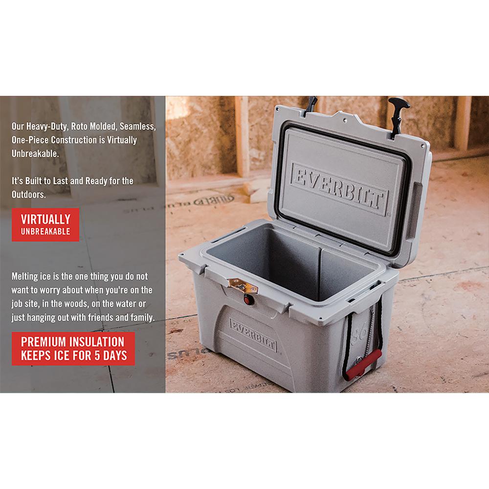 home depot yeti cooler