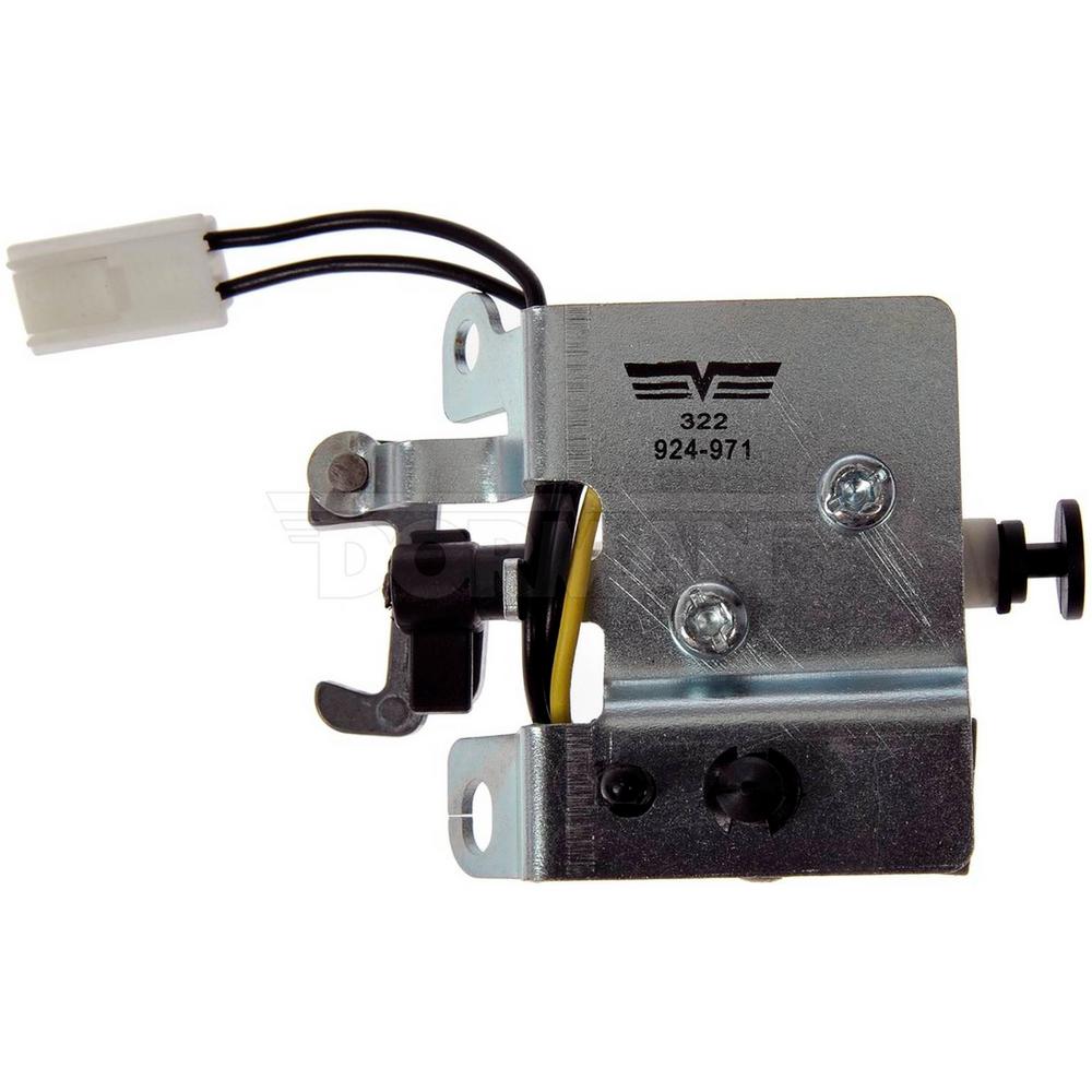 Dorman 924-980 Transmission Shift Interlock Solenoid Dorman 924-980 Transmission Shift Interlock Solenoid