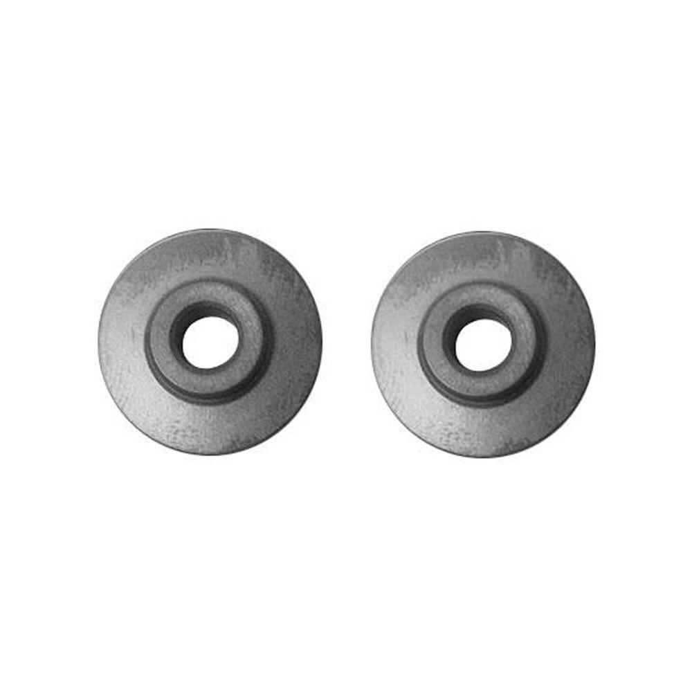 5pcs Spare Copper Pipe Slice Cutting Wheels Blade for Tube Cutter TK